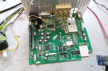Image - DIY car radio repair