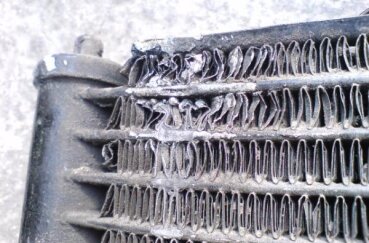 Image - DIY repair air conditioner compressor Ford Focus 2