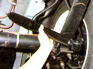 Image - DIY gas 3102 suspension repair