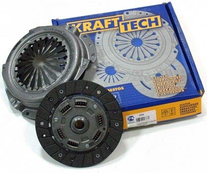 Image - DIY clutch repair Gazelle
