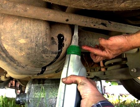 Image - Do-it-yourself gas 53 engine repair
