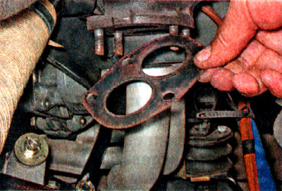 Image - Gazelle 2705 back door DIY repair