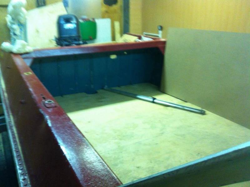 Image - Boat Crimea DIY repair