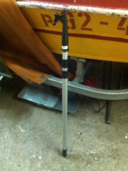 Image - Boat Crimea DIY repair