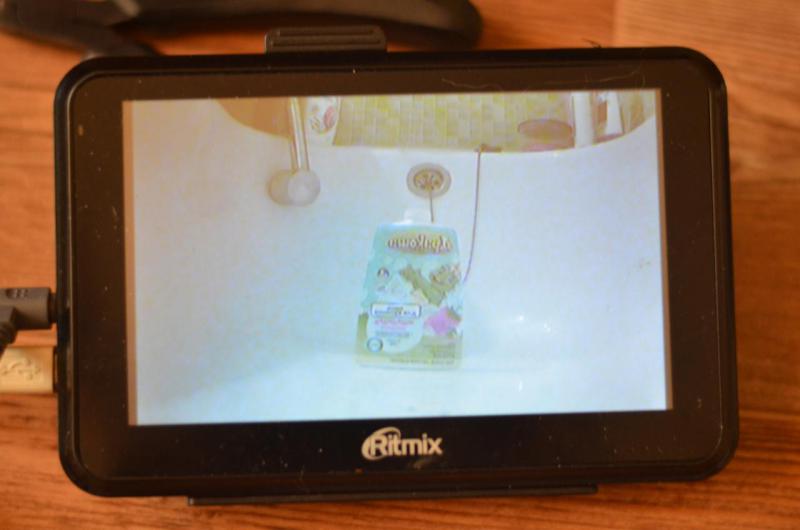 Image - DIY underwater video camera repair