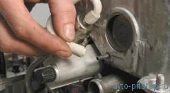 Image - DIY niva chevrolet head repair
