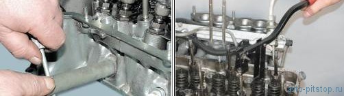 Image - DIY niva chevrolet head repair