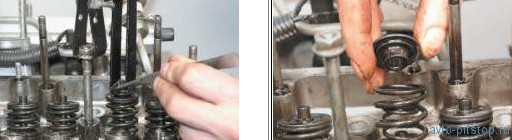Image - DIY niva chevrolet head repair