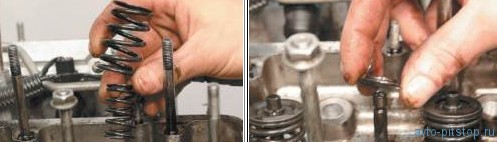 Image - DIY niva chevrolet head repair