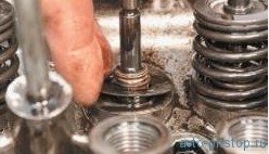 Image - DIY niva chevrolet head repair