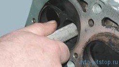 Image - DIY niva chevrolet head repair