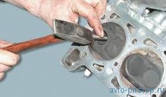 Image - DIY niva chevrolet head repair