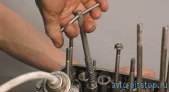 Image - DIY niva chevrolet head repair