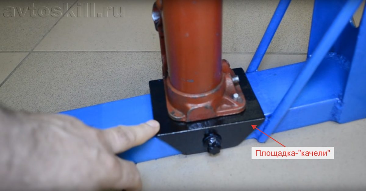 Image - DIY diamond jack repair