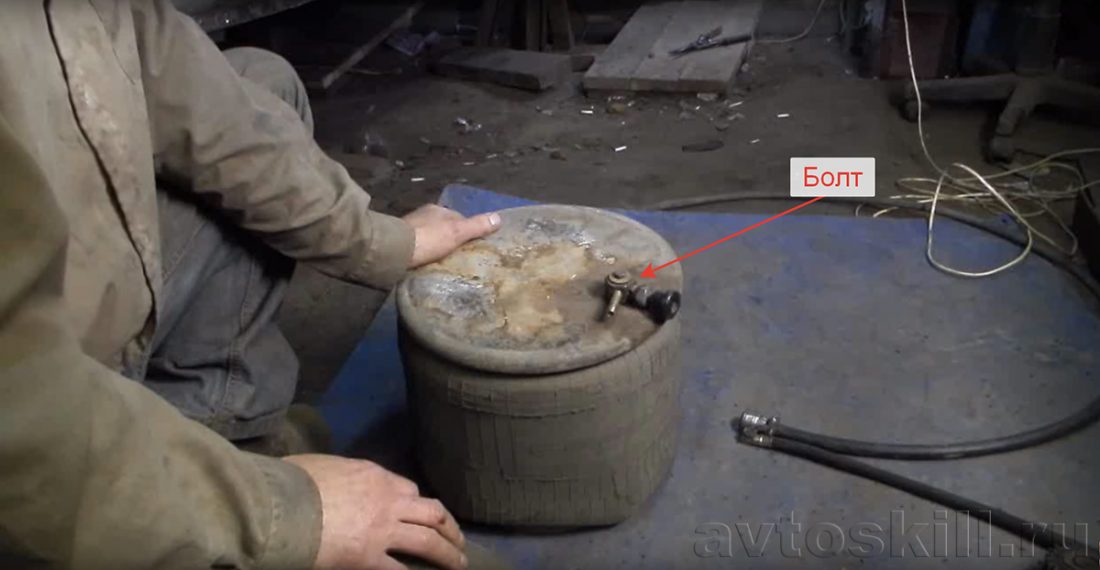 Image - DIY diamond jack repair