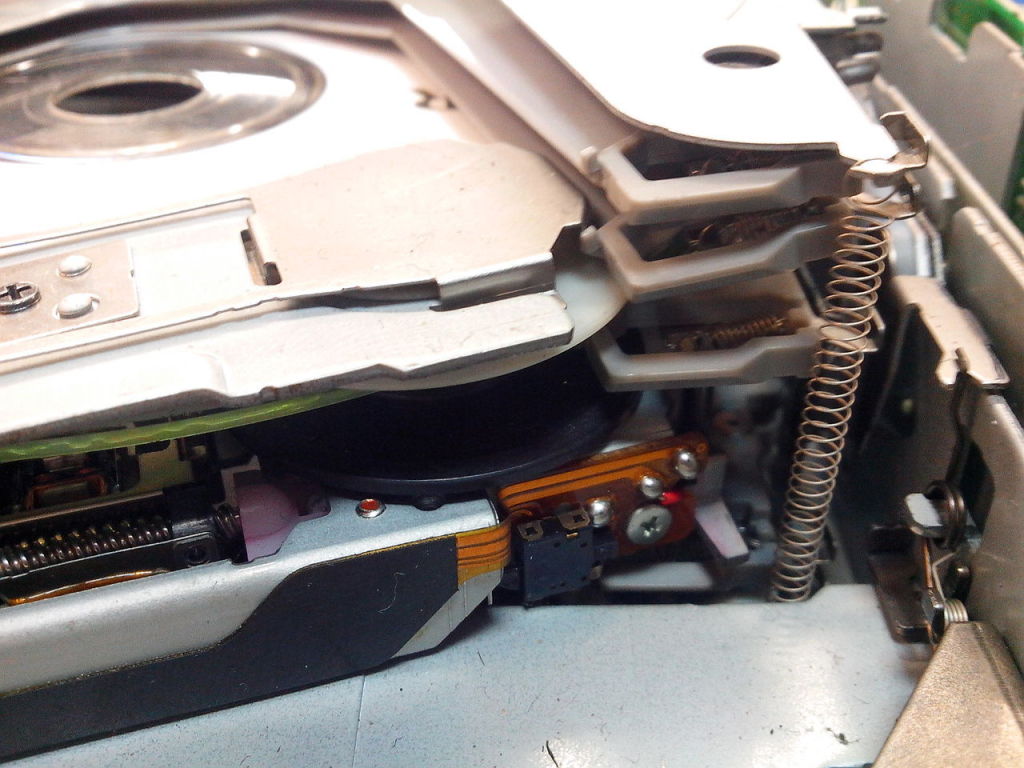 Image - Do-it-yourself repair of imported radio tape recorders