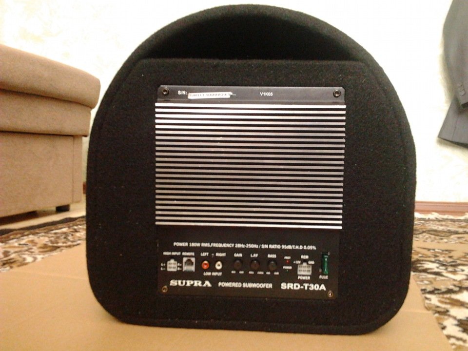Image - Supra sfd 110u diy repair scheme