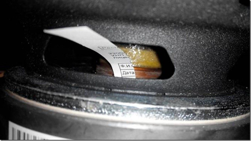 Image - DIY active subwoofer repair