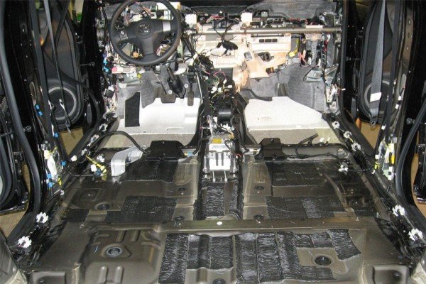 Image - DIY body repair RAV 4
