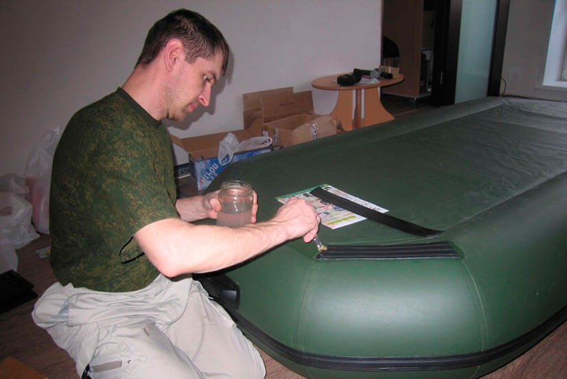 Image - DIY pvc product repair