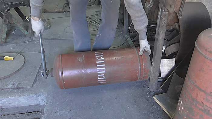 Image - DIY propane cylinder valve repair