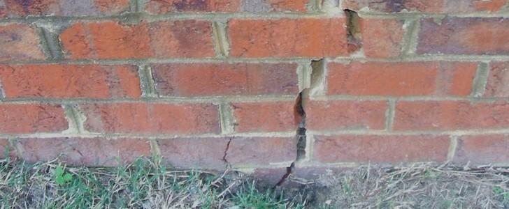 Image - DIY repair of cracks in the foundation
