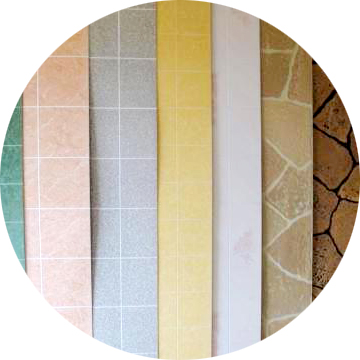 Image - Do-it-yourself budget bathroom renovation with plastic panels