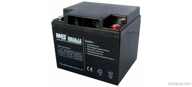 Image - DIY repair of maintenance-free car batteries