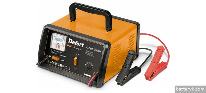 Image - DIY charger repair