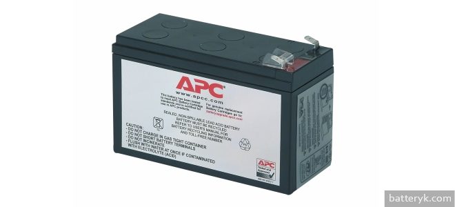Image - DIY UPS battery repair