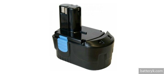 Image - DIY battery repair from a screwdriver