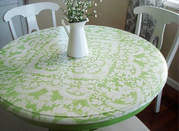 Image - DIY wood table repair