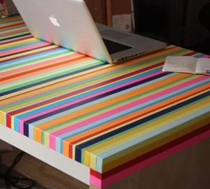 Image - DIY wood table repair