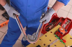 Image - DIY hydraulic pipe bender repair