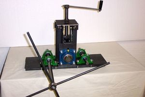 Image - DIY hydraulic pipe bender repair