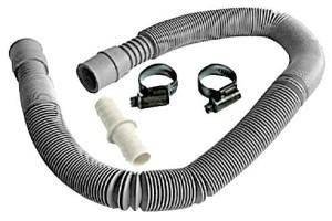 Image - DIY repair of the washing machine inlet hose