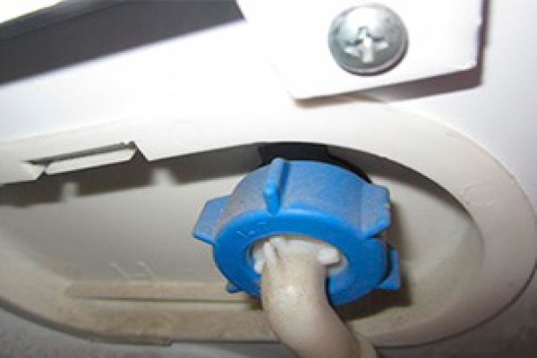 Image - DIY repair of the washing machine inlet hose