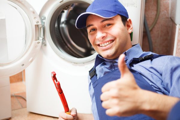 Image - DIY repair of the washing machine inlet hose