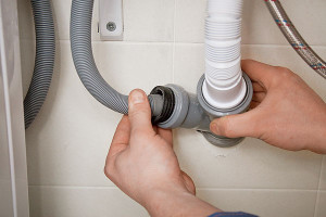 Image - DIY repair of the washing machine inlet hose