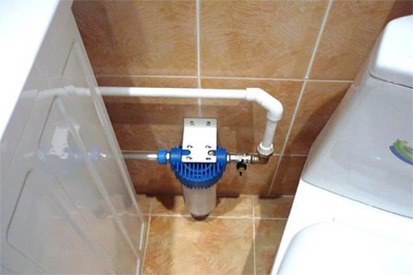 Image - DIY repair of the washing machine inlet hose