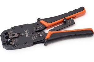 Image - DIY Internet cable repair