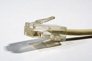 Image - DIY Internet cable repair