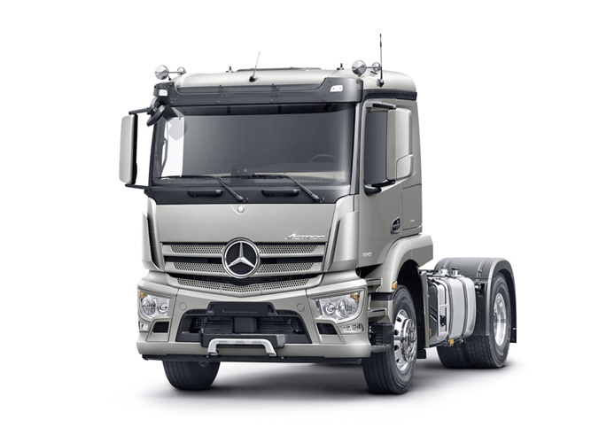 Obrázek - Do-it-yourself mercedes actros pld oprava