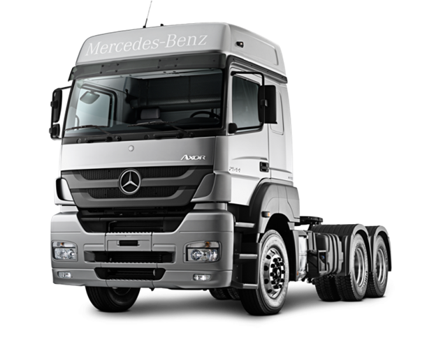 Obrázek - Do-it-yourself mercedes actros pld oprava