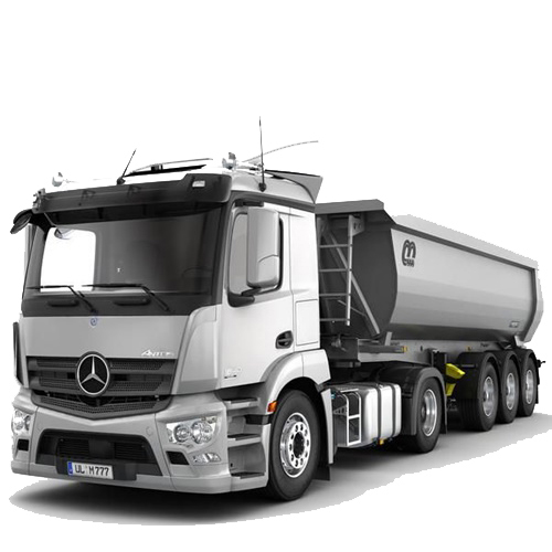 Obrázek - Do-it-yourself mercedes actros pld oprava