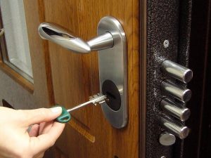 Image - DIY door locks repair