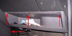 Image - DIY Volkswagen Passat B4 stove repair