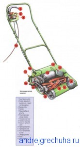 Image - DIY lawn mower repair