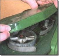 Image - DIY lawn mower repair