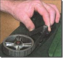 Image - DIY lawn mower repair